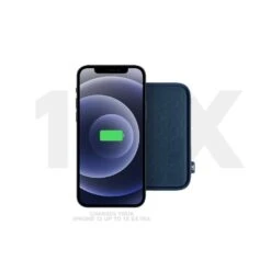 Kabellose Magnetische FS4 Powerbank - 5000 MAh -Xtorm Geschäft kabellose magnetische fs4 powerbank 5000 mah 926403