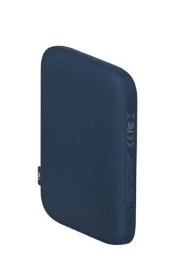 Kabellose Magnetische FS4 Powerbank - 5000 MAh