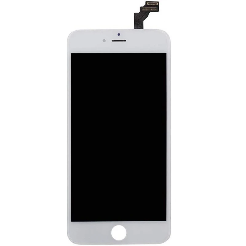 LCD DISPLAY IPHONE 6 BIANCO 4 LCD DISPLAY IPHONE 6 BIANCO – Bild 2