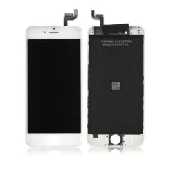 LCD DISPLAY IPHONE 6 BIANCO