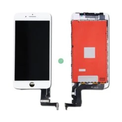 LCD DISPLAY IPHONE 8 PLUS BIANCO