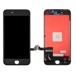 LCD DISPLAY IPHONE 8 PLUS NERO