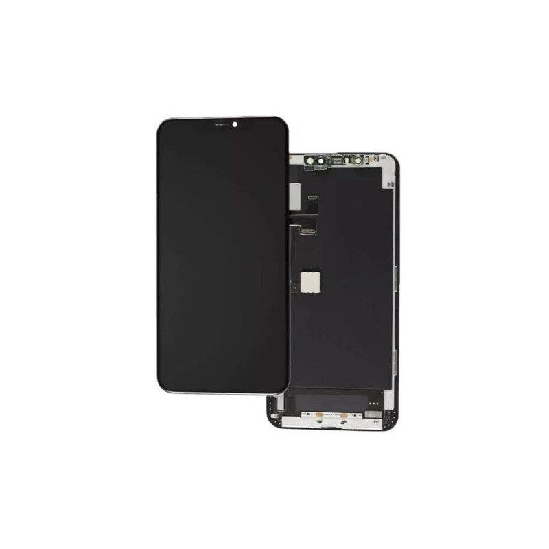 LCD DISPLAY PER APPLE IPHONE 11 PRO ZY IN-CELL NUOVO CON FRAME 4 LCD DISPLAY PER APPLE IPHONE 11 PRO ZY IN-CELL NUOVO CON FRAME – Bild 2