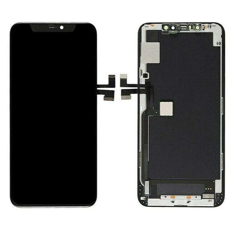 LCD DISPLAY PER APPLE IPHONE 11 PRO ZY IN-CELL NUOVO CON FRAME 5 LCD DISPLAY PER APPLE IPHONE 11 PRO ZY IN-CELL NUOVO CON FRAME – Bild 3