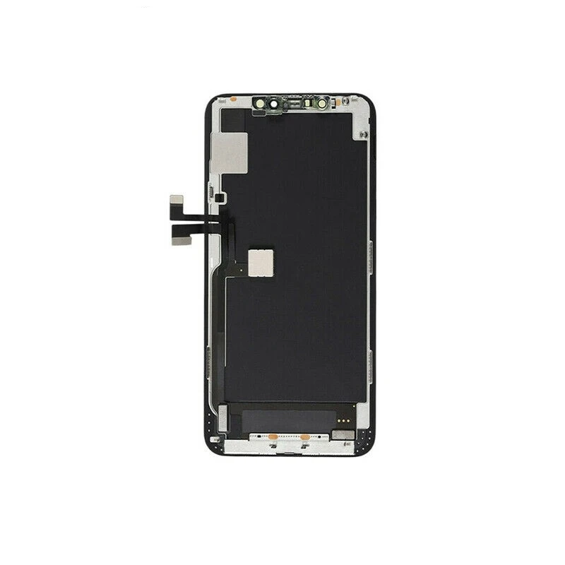 LCD DISPLAY PER APPLE IPHONE 11 PRO ZY IN-CELL NUOVO CON FRAME 6 LCD DISPLAY PER APPLE IPHONE 11 PRO ZY IN-CELL NUOVO CON FRAME – Bild 4
