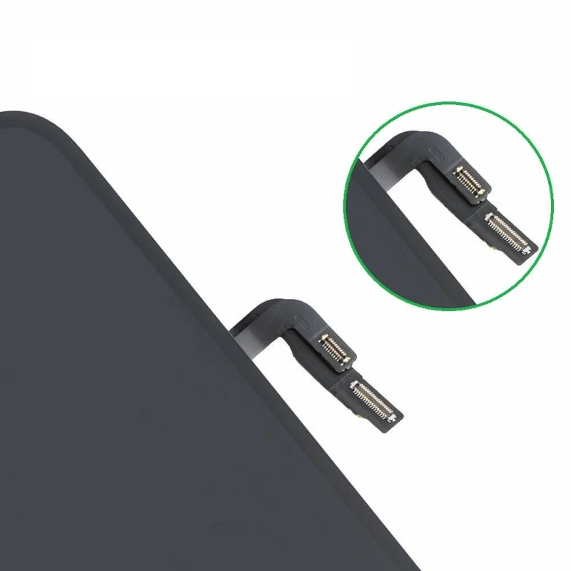 LCD DISPLAY PER APPLE IPHONE 12 12 PRO NCC PREMIUM NUOVO CON FRAME 6 LCD DISPLAY PER APPLE IPHONE 12 12 PRO NCC PREMIUM NUOVO CON FRAME – Bild 4