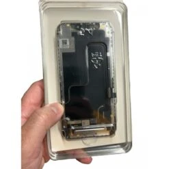 LCD DISPLAY PER APPLE IPHONE 12 MINI TIANMA PREMIUM NUOVO CON FRAME BASSO -Xtorm Geschäft lcd display per apple iphone 12 mini tianma premium nuovo con frame basso 1