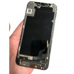 LCD DISPLAY PER APPLE IPHONE 12 MINI TIANMA PREMIUM NUOVO CON FRAME BASSO -Xtorm Geschäft lcd display per apple iphone 12 mini tianma premium nuovo con frame basso 5