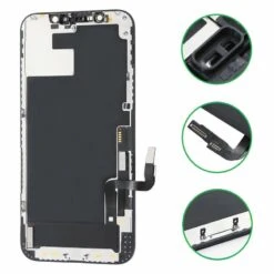 LCD DISPLAY PER APPLE IPHONE 12 PRO MAX PREMIUM -Xtorm Geschäft lcd display per apple iphone 12 pro max premium 1