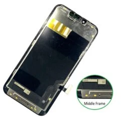 LCD DISPLAY PER APPLE IPHONE 13 IN-CELL NUOVO CON FRAME 10 LCD DISPLAY PER APPLE IPHONE 13 IN-CELL NUOVO CON FRAME -Xtorm Geschäft lcd display per apple iphone 13 in cell nuovo con frame 3