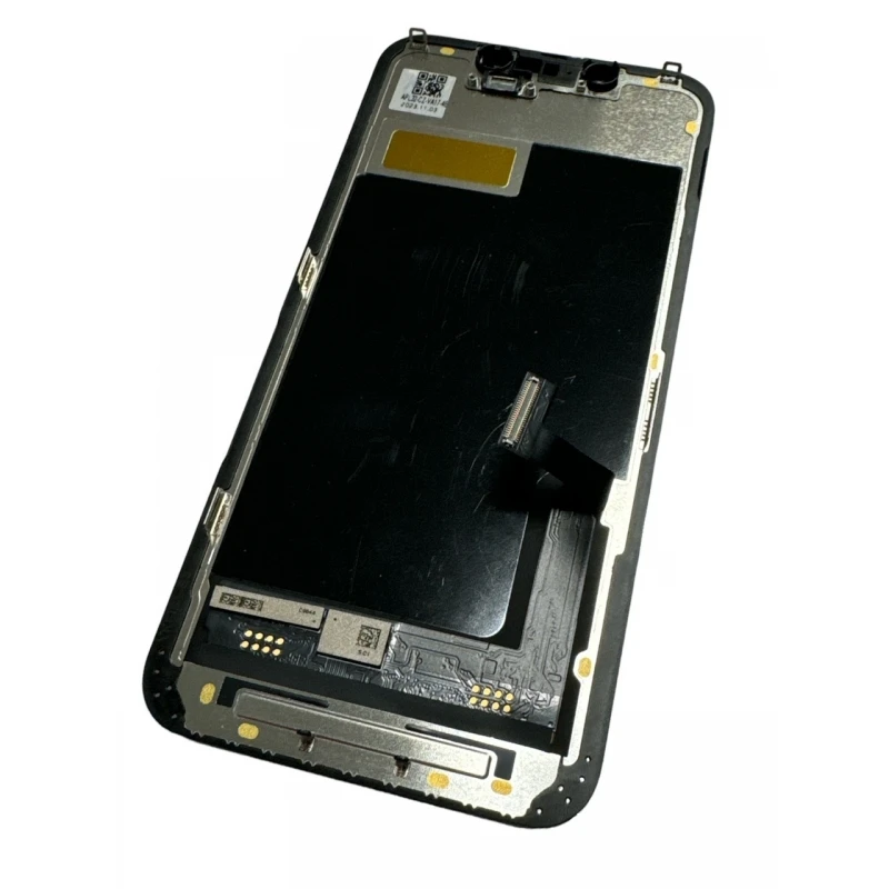 LCD DISPLAY PER APPLE IPHONE 13 MINI TIANMA IN-CELL NUOVO CON FRAME BASSO 6 LCD DISPLAY PER APPLE IPHONE 13 MINI TIANMA IN-CELL NUOVO CON FRAME BASSO – Bild 4
