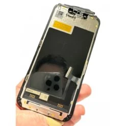 LCD DISPLAY PER APPLE IPHONE 13 MINI TIANMA IN-CELL NUOVO CON FRAME BASSO 12 LCD DISPLAY PER APPLE IPHONE 13 MINI TIANMA IN-CELL NUOVO CON FRAME BASSO -Xtorm Geschäft lcd display per apple iphone 13 mini tianma in cell nuovo con frame basso 4