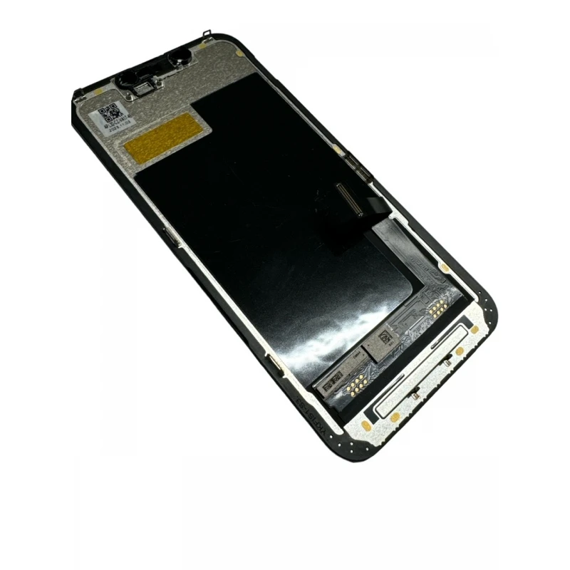 LCD DISPLAY PER APPLE IPHONE 13 MINI TIANMA IN-CELL NUOVO CON FRAME BASSO 8 LCD DISPLAY PER APPLE IPHONE 13 MINI TIANMA IN-CELL NUOVO CON FRAME BASSO – Bild 6