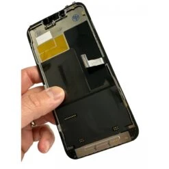 LCD DISPLAY PER APPLE IPHONE 13 PRO IN-CELL NUOVO CON FRAME -Xtorm Geschäft lcd display per apple iphone 13 pro in cell nuovo con frame 2