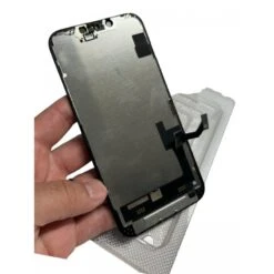 LCD DISPLAY PER APPLE IPHONE 14 IN-CELL NUOVO CON FRAME 10 LCD DISPLAY PER APPLE IPHONE 14 IN-CELL NUOVO CON FRAME -Xtorm Geschäft lcd display per apple iphone 14 in cell nuovo con frame 2