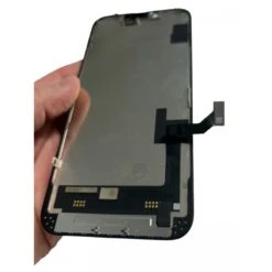 LCD DISPLAY PER APPLE IPHONE 14 IN-CELL NUOVO CON FRAME 11 LCD DISPLAY PER APPLE IPHONE 14 IN-CELL NUOVO CON FRAME -Xtorm Geschäft lcd display per apple iphone 14 in cell nuovo con frame 3