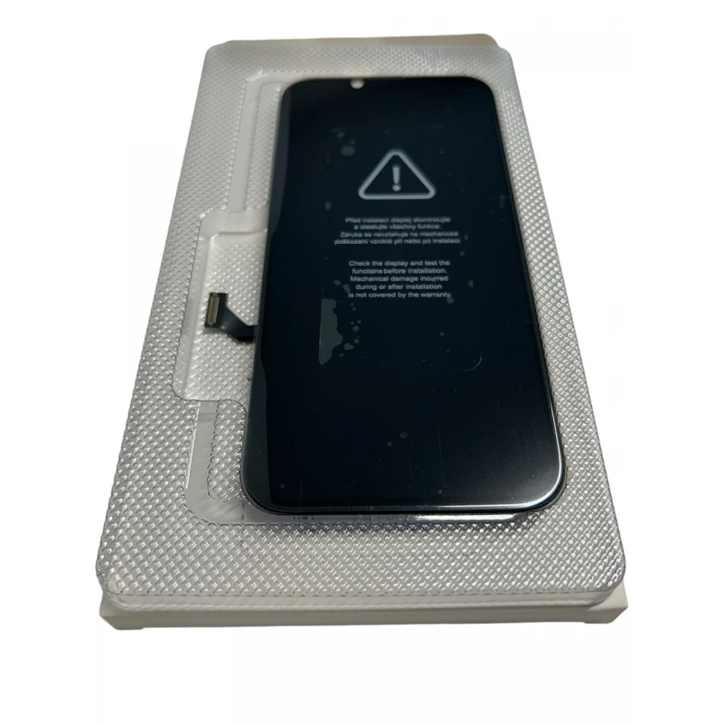 LCD DISPLAY PER APPLE IPHONE 14 IN-CELL NUOVO CON FRAME 3 LCD DISPLAY PER APPLE IPHONE 14 IN-CELL NUOVO CON FRAME