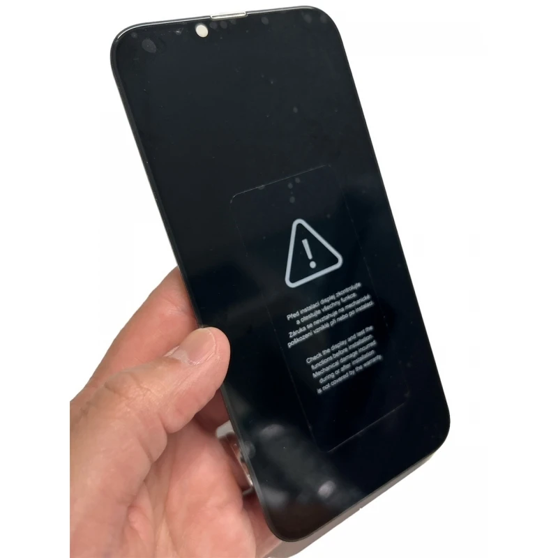 LCD DISPLAY PER APPLE IPHONE 14 PLUS IN-CELL NUOVO CON FRAME 4 LCD DISPLAY PER APPLE IPHONE 14 PLUS IN-CELL NUOVO CON FRAME – Bild 2