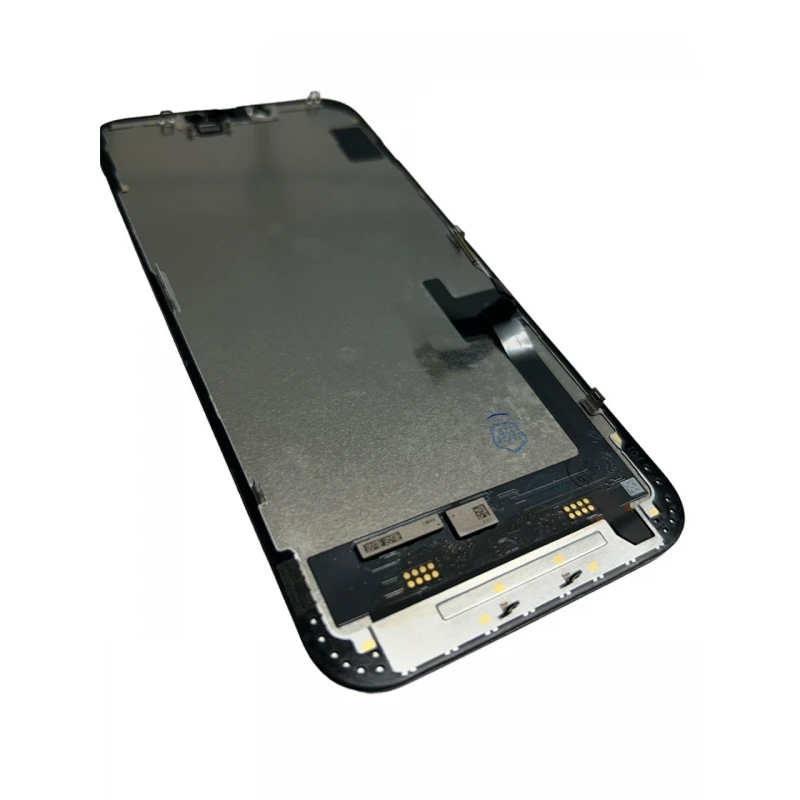 LCD DISPLAY PER APPLE IPHONE 14 PLUS IN-CELL NUOVO CON FRAME 7 LCD DISPLAY PER APPLE IPHONE 14 PLUS IN-CELL NUOVO CON FRAME – Bild 5