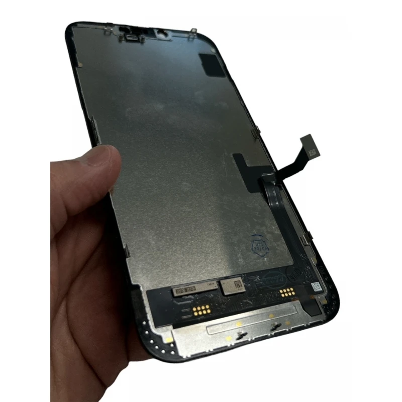LCD DISPLAY PER APPLE IPHONE 14 PLUS IN-CELL NUOVO CON FRAME 8 LCD DISPLAY PER APPLE IPHONE 14 PLUS IN-CELL NUOVO CON FRAME – Bild 6