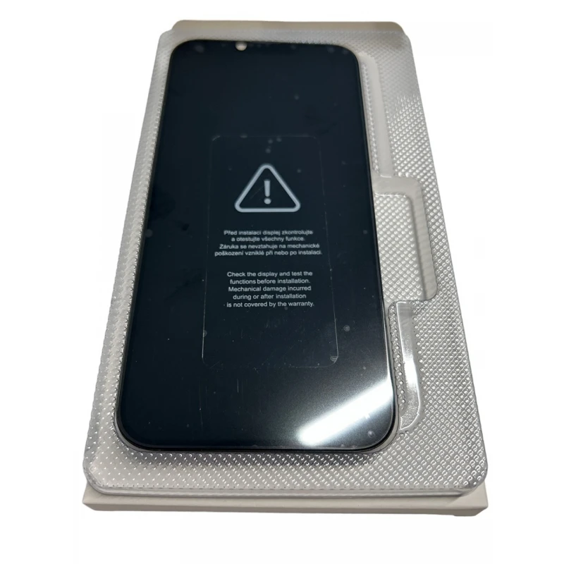 LCD DISPLAY PER APPLE IPHONE 14 PLUS IN-CELL NUOVO CON FRAME 3 LCD DISPLAY PER APPLE IPHONE 14 PLUS IN-CELL NUOVO CON FRAME