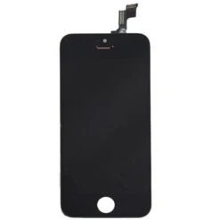 LCD DISPLAY PER APPLE IPHONE SE 2016 NERO -Xtorm Geschäft lcd display per apple iphone se 2016 nero 1