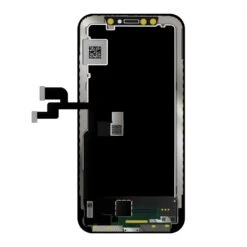 LCD DISPLAY PER APPLE IPHONE X HARD OLED NUOVO CON FRAME -Xtorm Geschäft lcd display per apple iphone x hard oled nuovo con frame 2