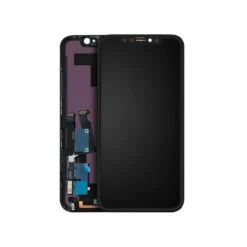 LCD DISPLAY PER APPLE IPHONE XR NUOVO CON FRAME -Xtorm Geschäft lcd display per apple iphone xr nuovo con frame nuovo 2