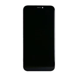 LCD DISPLAY PER APPLE IPHONE XS MAX HARD OLED NUOVO CON FRAME