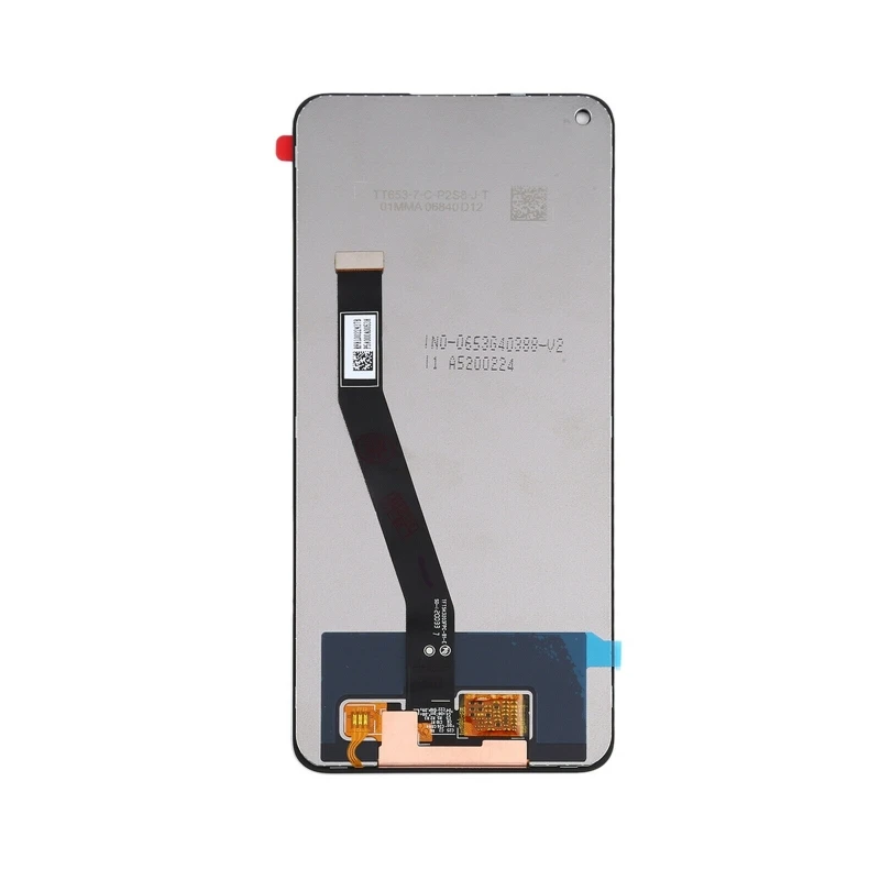 LCD DISPLAY XIAOMI REDMI NOTE 9 / 10X 4G 4 LCD DISPLAY XIAOMI REDMI NOTE 9 / 10X 4G – Bild 2