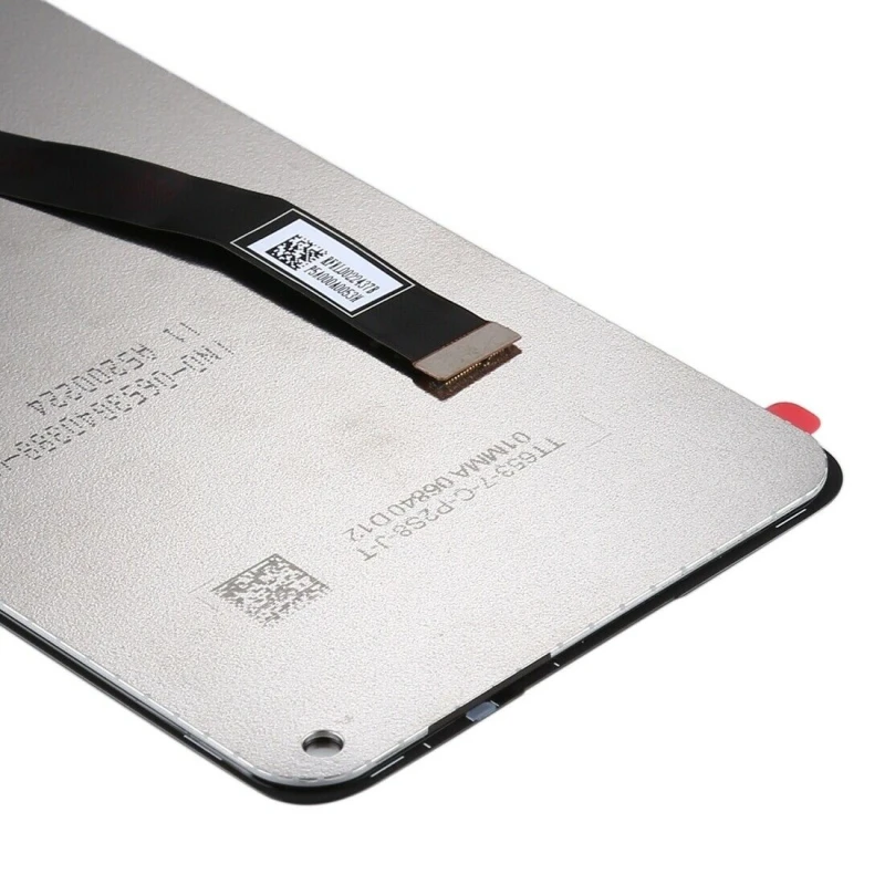 LCD DISPLAY XIAOMI REDMI NOTE 9 / 10X 4G 5 LCD DISPLAY XIAOMI REDMI NOTE 9 / 10X 4G – Bild 3