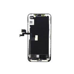 LCD IPHONE X GX SOFT OLED CON FRAME -Xtorm Geschäft lcd iphone x gx soft oled con frame 2