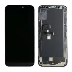 LCD PER APPLE IPHONE XS HARD OLED 6 LCD PER APPLE IPHONE XS HARD OLED -Xtorm Geschäft lcd per apple iphone xs hard oled 1