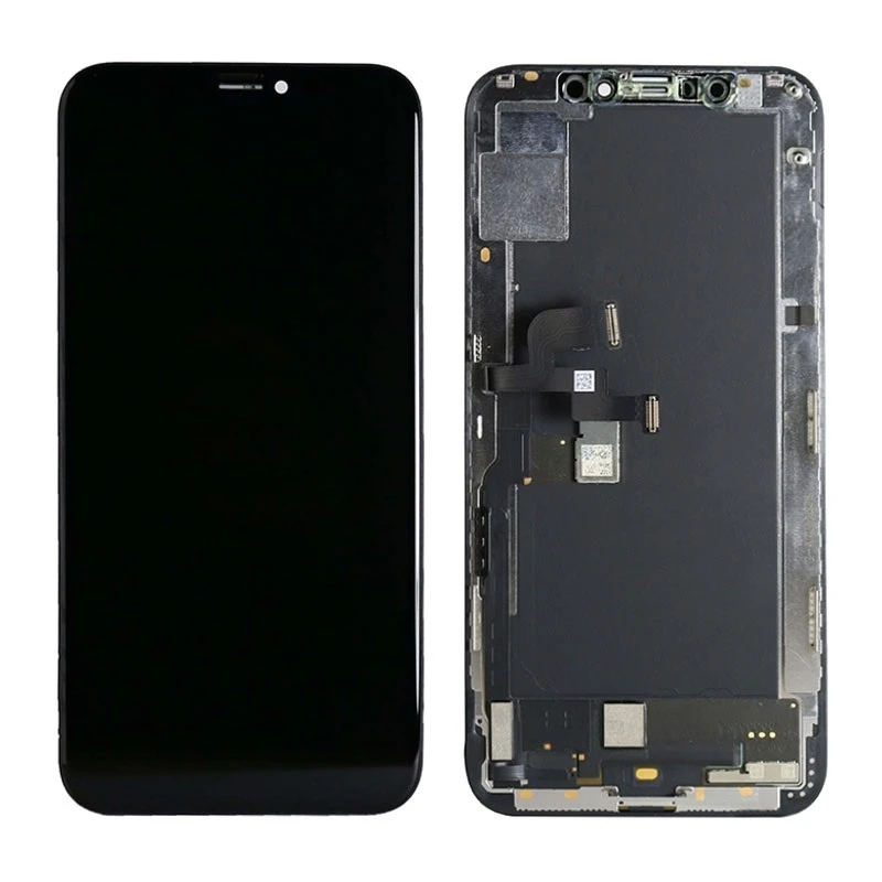 LCD PER APPLE IPHONE XS HARD OLED 4 LCD PER APPLE IPHONE XS HARD OLED – Bild 2