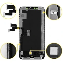 LCD PER APPLE IPHONE XS HARD OLED 7 LCD PER APPLE IPHONE XS HARD OLED -Xtorm Geschäft lcd per apple iphone xs hard oled 2