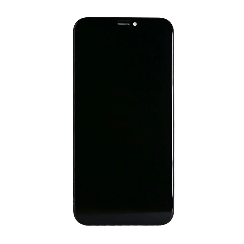 LCD PER APPLE IPHONE XS HARD OLED 3 LCD PER APPLE IPHONE XS HARD OLED