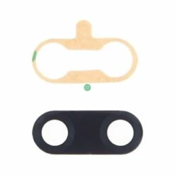 LENTE FOTOCAMERA CAMERA POSTERIORE HUAWEI Y5 2019 AMN-LX9