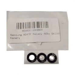 LENTE FOTOCAMERA CAMERA POSTERIORE SAMSUNG A04s SM-A047F