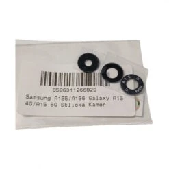 LENTE FOTOCAMERA CAMERA POSTERIORE SAMSUNG A15 4G 5G A155 A156 -Xtorm Geschäft lente fotocamera camera posteriore samsung a15 4g 5g a155 a156 2