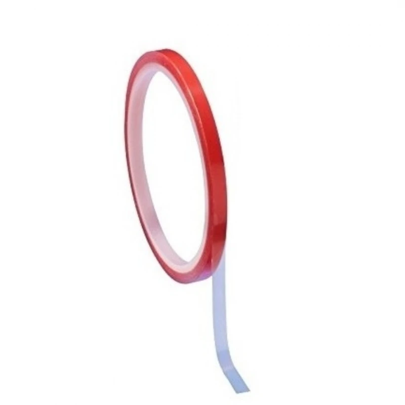 NASTRO BIADESIVO 3M DA 3mm BOBINA DA 50m Trasparente 3 NASTRO BIADESIVO 3M DA 3mm BOBINA DA 50m Trasparente – Bild 2