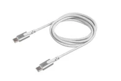 Original 100 W USB-C Power Delivery Kabel - 2 Meter -Xtorm Geschäft original 140 w usb c power delivery kabel 2 meter 569030