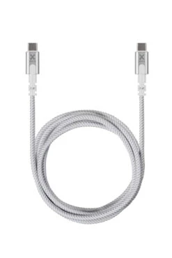 Original 100 W USB-C Power Delivery Kabel - 2 Meter -Xtorm Geschäft original 140 w usb c power delivery kabel 2 meter 905055