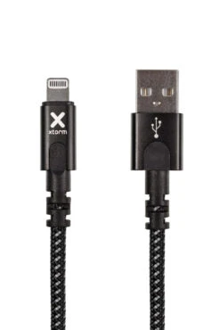 Original USB Auf Lightning Kabel - 3 Meter