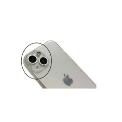 Pellicola Di Protezione In Vetro Temperato Per La Fotocamera Esterna Principale Di Iphone