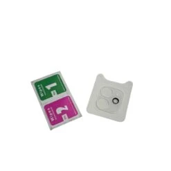 Pellicola Di Protezione In Vetro Temperato Per La Fotocamera Esterna Principale Di Iphone -Xtorm Geschäft pellicola di protezione in vetro temperato per la fotocamera esterna principale di iphone 3