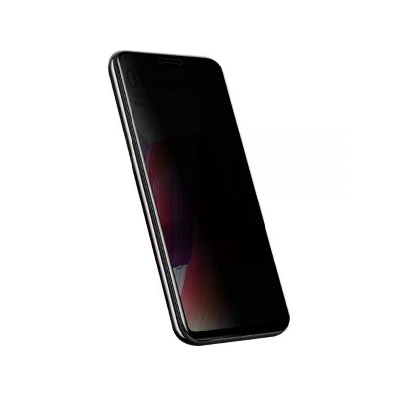 PELLICOLA PRIVACY IN VETRO TEMPERATO PROTEZIONE DISPLAY PER IPHONE XR 4 PELLICOLA PRIVACY IN VETRO TEMPERATO PROTEZIONE DISPLAY PER IPHONE XR – Bild 2