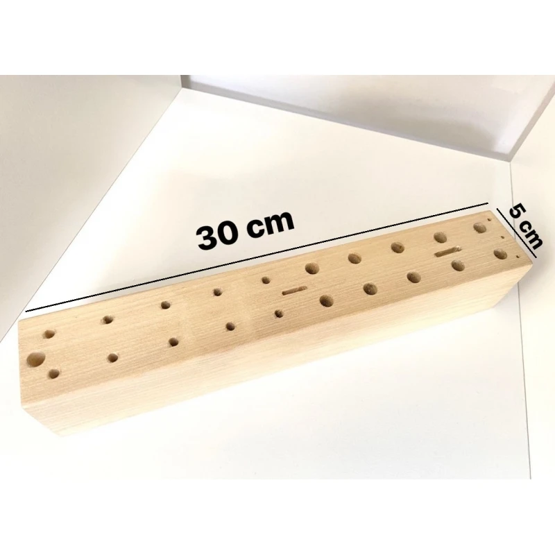 PORTA CACCIAVITI IN LEGNO ORGANIZER RIPARAZIONE SMARTPHONE TOOL KIT 3 PORTA CACCIAVITI IN LEGNO ORGANIZER RIPARAZIONE SMARTPHONE TOOL KIT