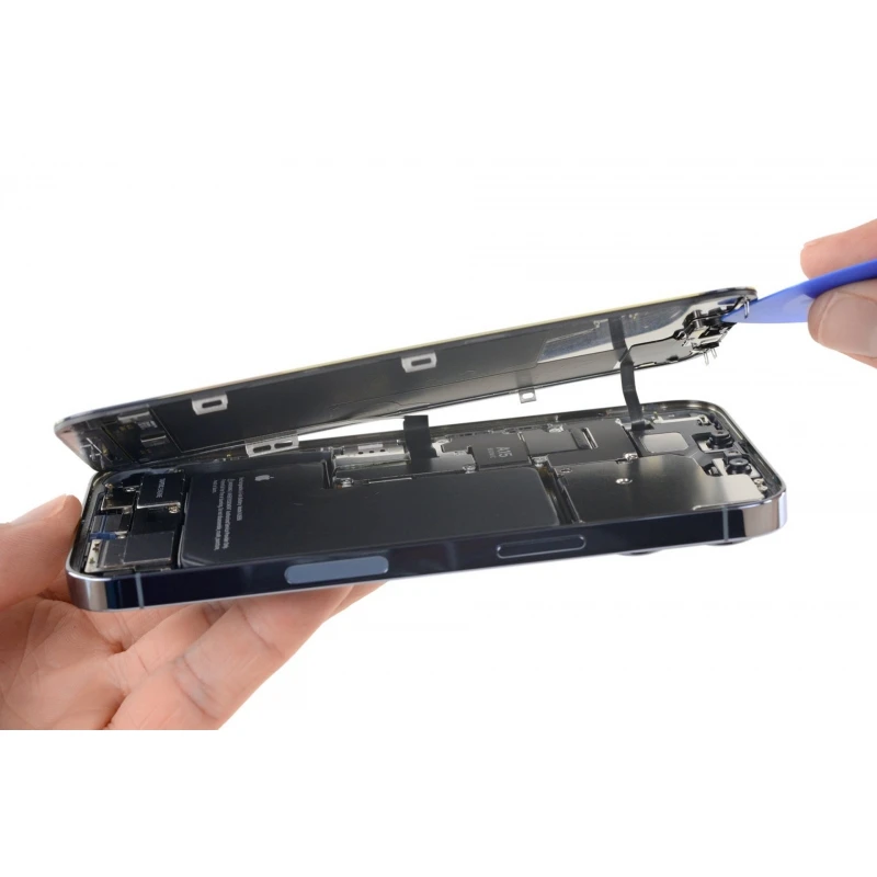 Riparazione Display Anteriore Lcd IPhone 15 3 Riparazione Display Anteriore Lcd IPhone 15