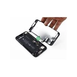 Riparazione Display IPhone 6s Plus Bianco