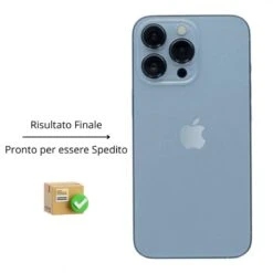 Riparazione Vetro Posteriore IPhone 14 Pro -Xtorm Geschäft riparazione vetro posteriore iphone 14 pro back cover 1